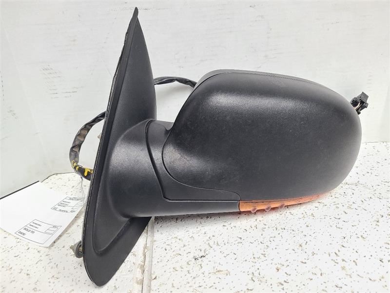 Driver Side View Mirror Power With Integral Turn Signal Fits 06 ENVOY 561286