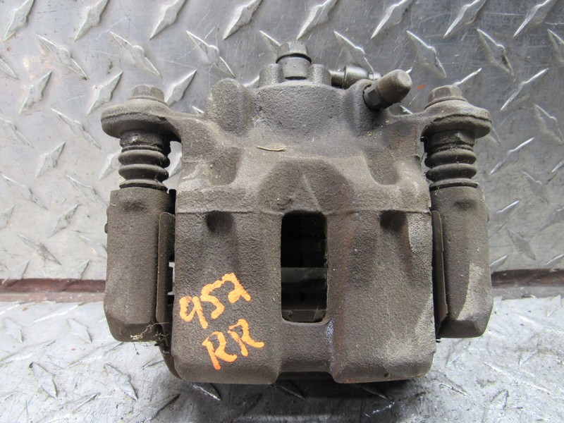 05 06 07 08 09 10 HONDA ODYSSEY RIGHT PASSENGER REAR BRAKE CALIPER
