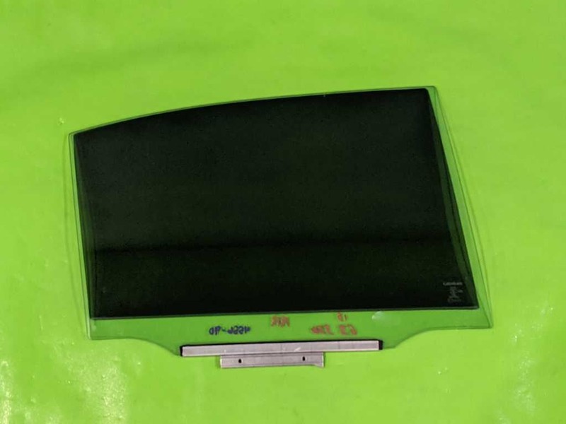 13-19 LEXUS GS350 PASSENGER RIGHT REAR WINDOW DOOR GLASS OEM 4556-90