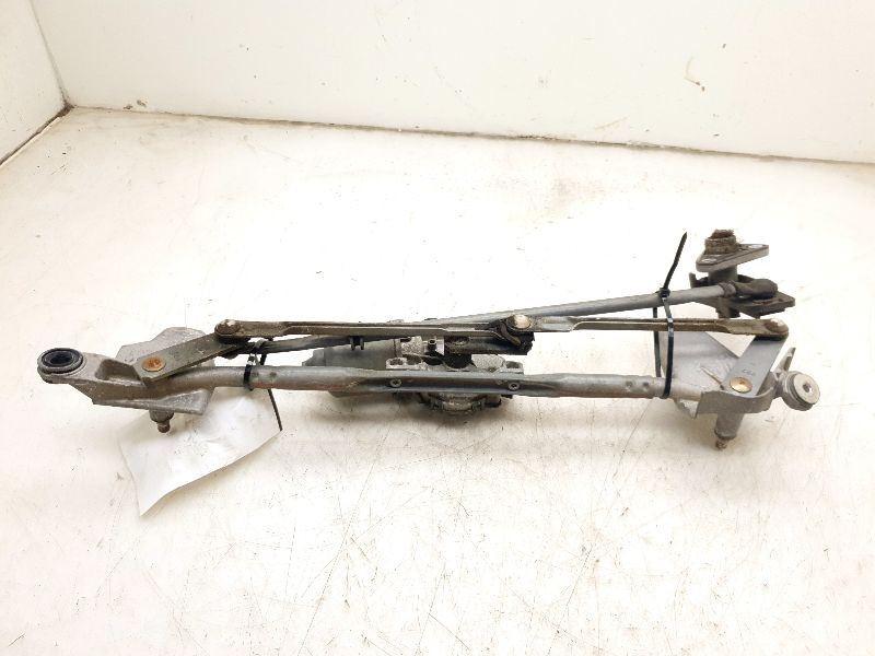 07-14 TOYOTA FJ CRUISER 4.0L WINDSHIELD WIPER TRANSMISSION ASSEMBLY
