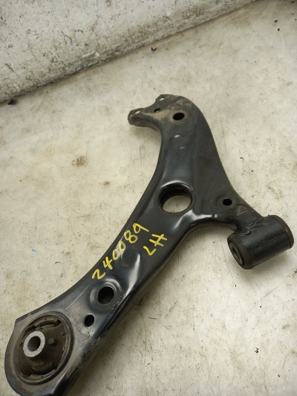 16 17 18 19 TOYOTA PRIUS L FRONT DRIVER LEFT LOWER CONTROL ARM VIN FU