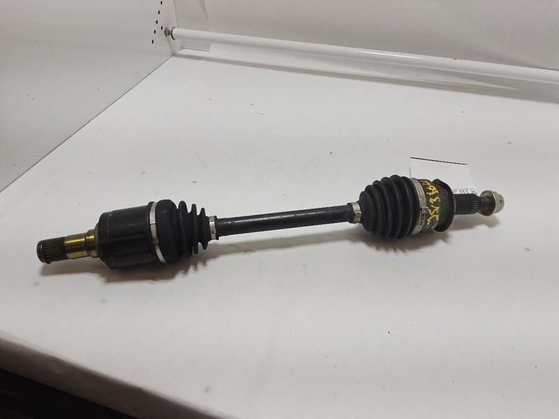 Driver Axle Shaft Front Axle Fits 17 20-22 MAZDA CX-5 3582053