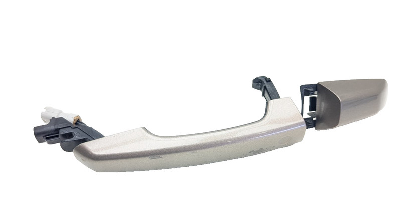 2016 Land Rover Discovery Sport L550 Front Right Door Handle kaikoura stone