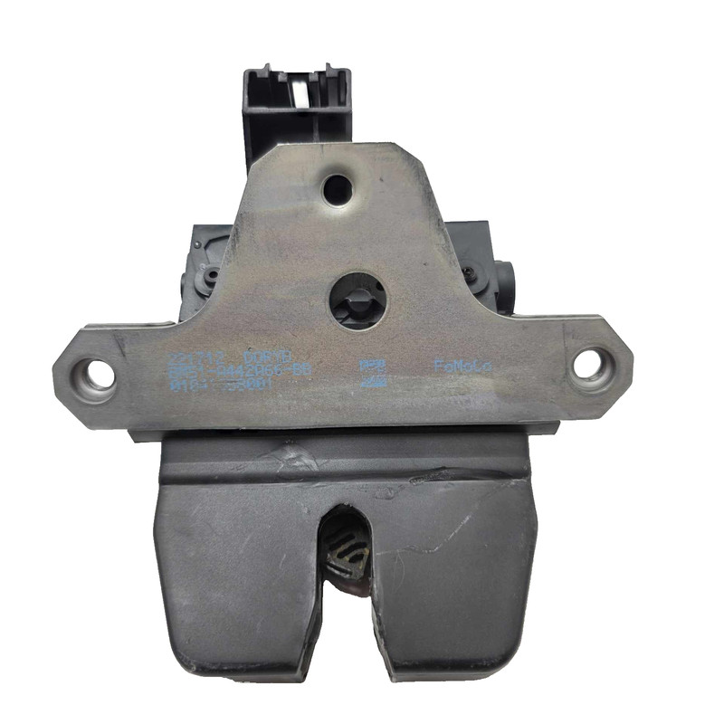 Ford Focus HTBK Rear Trunk Lid Latch Assembly 2012 P/N BM51A442A66BB
