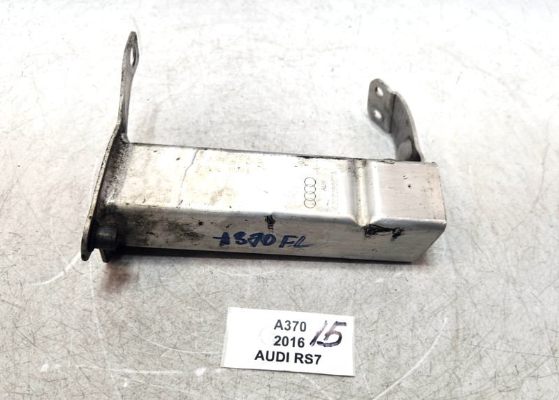 ✅ 13-18 OEM Audi RS7 S6 S7 Front Left Driver Side Radiator Support Bracket