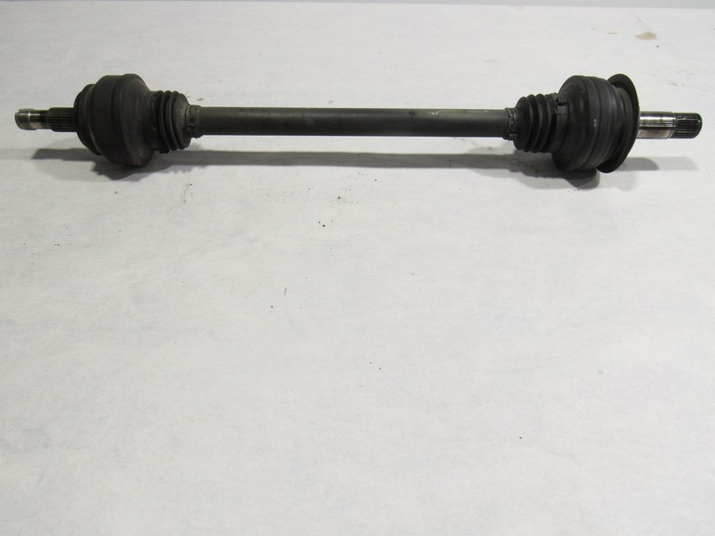 18-21 Mercedes GLC63 X253 2018 4.0L AWD Rear Left Suspension Axle Shaft ;:O