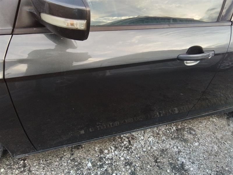 Driver Front Door Electric Windows Automatic Down Only Fits 15-18 FOCUS 3381762