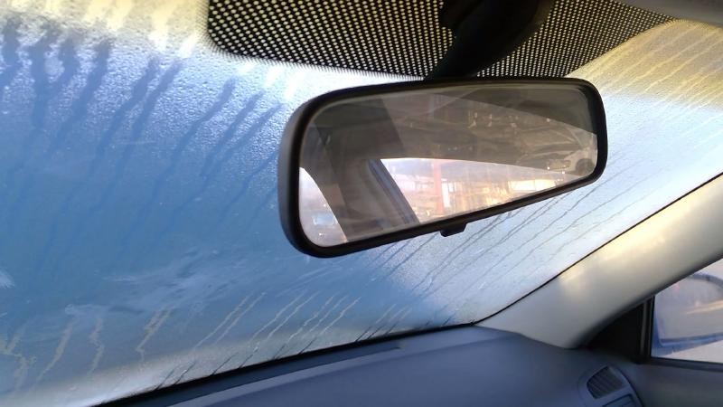 Rear View Mirror KIA SPECTRA 04 05 06 07 08 09