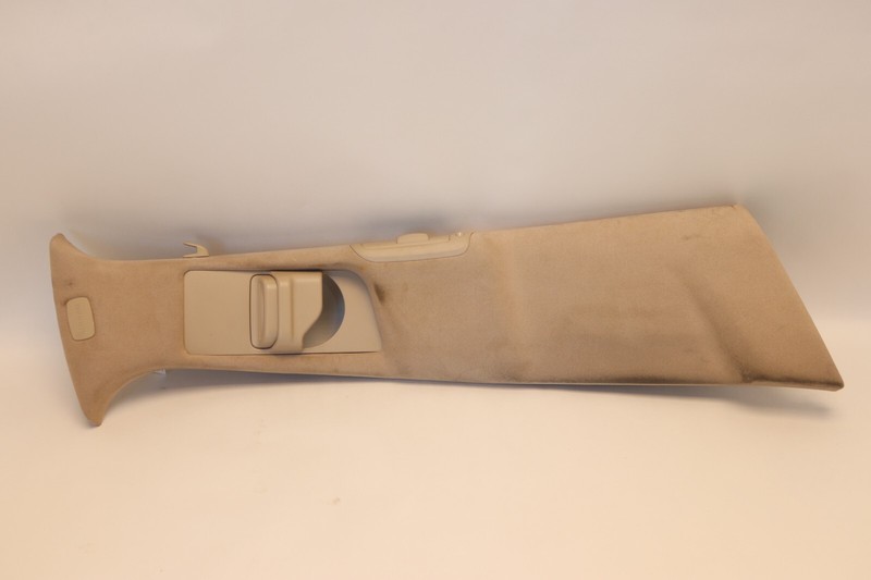 2014-2017 MERCEDES S-CLASS S550 W222 SEDAN RIGHT UPPER B PILLAR TRIM COVER OEM