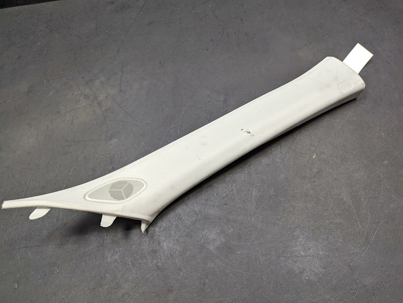 Front Right Passenger A Pillar Trim Panel 2019 Acura RDX 84109-TJB 2020 2021