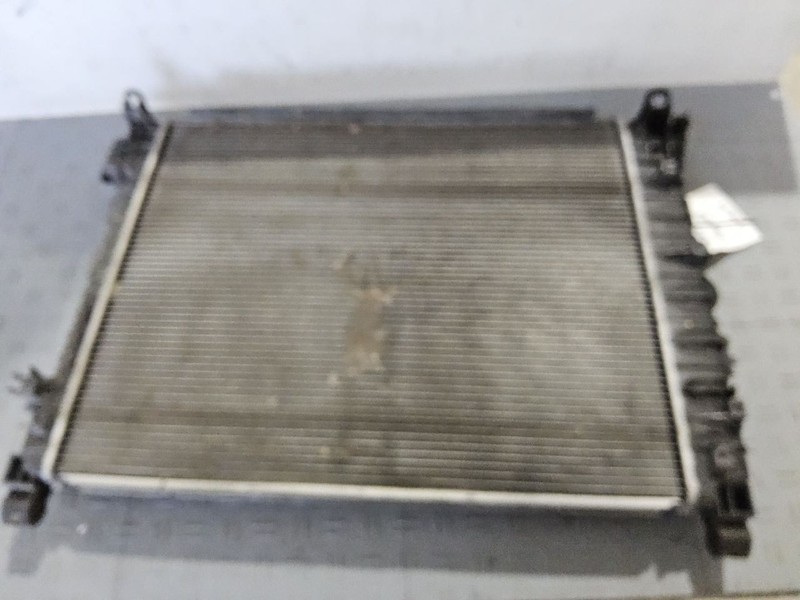 2013-2021 Buick Encore Radiator 1.4L VIN B 8th Digit Opt LUV