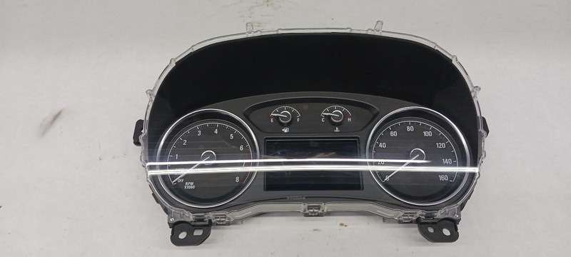 18-'19 BUICK ENCLAVE Speedometer OEM 130K Miles 1 Year Warranty!!