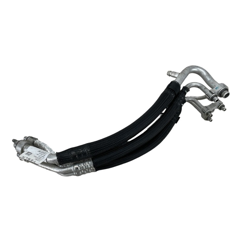 2020-2023 Tesla Model Y A/C line supermanifold to HVAC assembly OEM 1502022-00-C