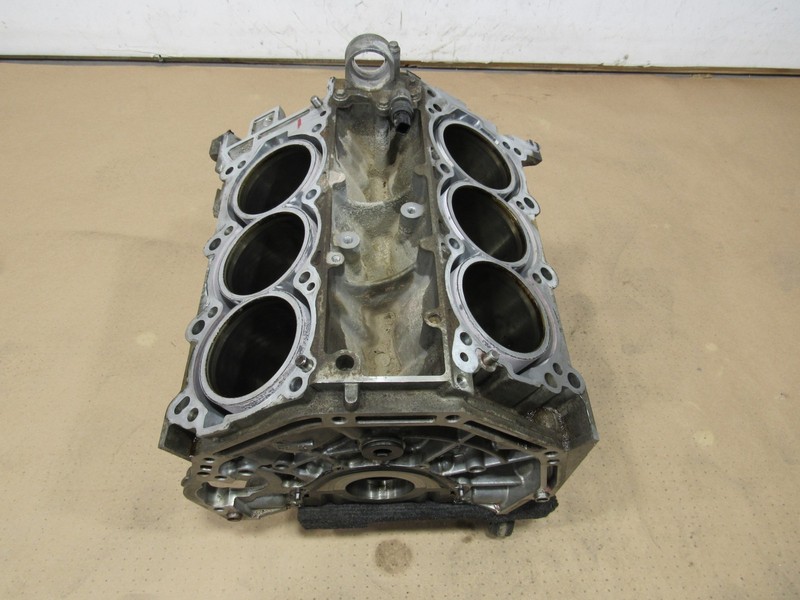 20-25 Kia Telluride SX 2022 3.8L FWD Engine Motor Cylinder Block ;