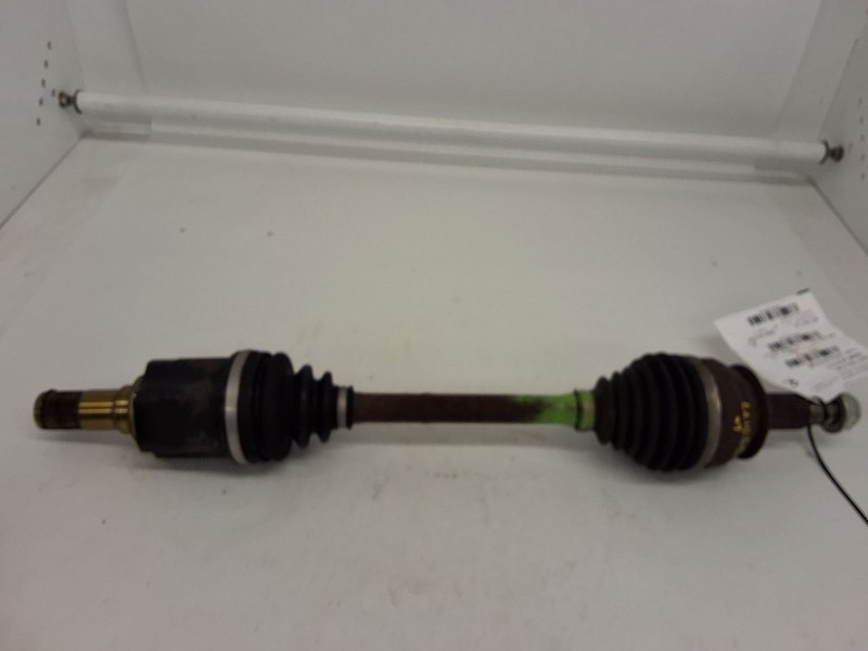 Driver Axle Shaft Front Axle 2.5L AWD Fits 14-16 MAZDA CX-5 3419703