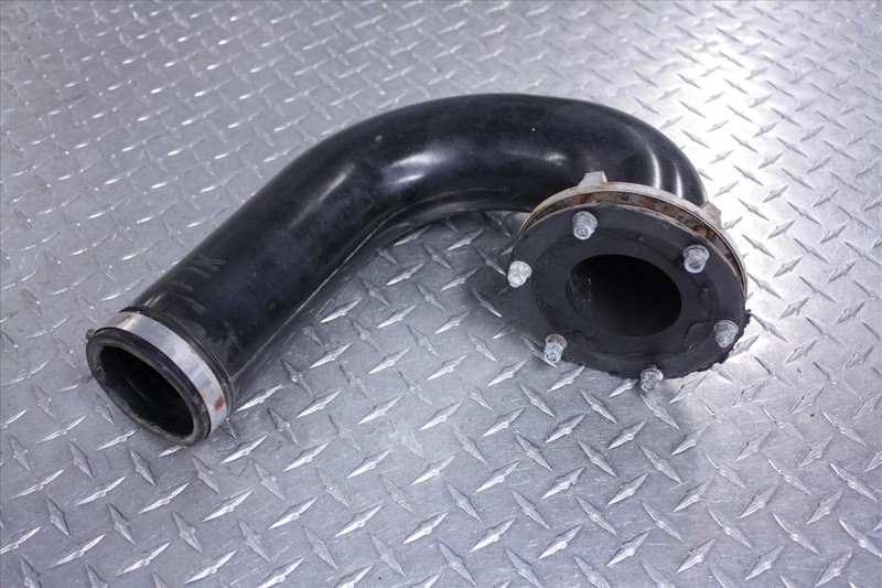 2006 YAMAHA VX 110 WAVERUNNER EXHAUST HOSE TUBE #1 OEM VX110 06