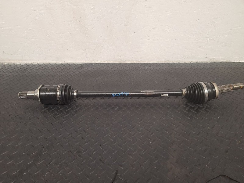 21-24 Toyota Venza Rear Left Driver Axle Shaft OEM 42340-42060