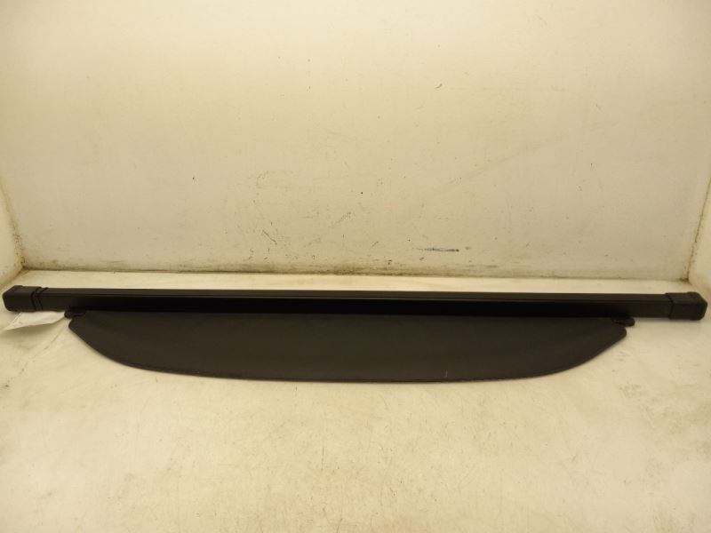 2017 TOYOTA RAV4 LIMITED 2.5L 4WD AT REAR CARGO SPACE COVER