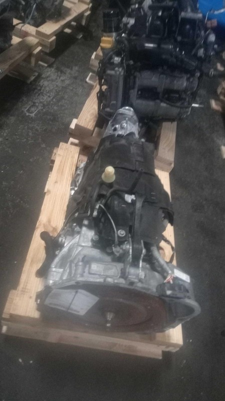 2024 Subaru XV Crosstrek Automatic Transmission Assembly 16k Miles OEM