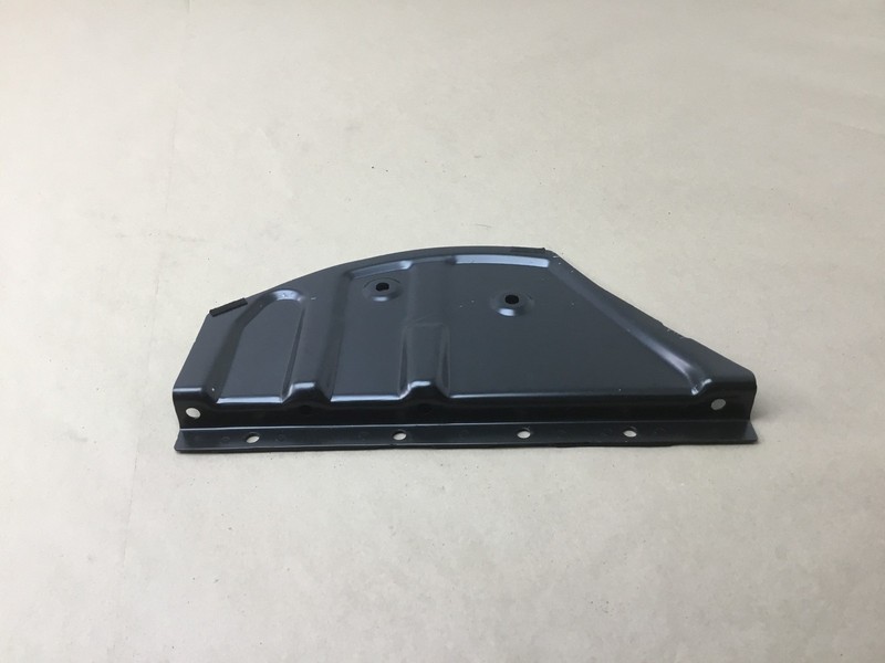 Audi A8 A8L D5 2019 Rear Floor Pan Reinforcement Mount Bracket 19-23 ; :O