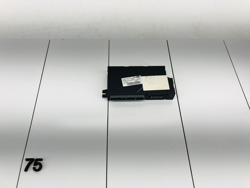 09-12 RANGE ROVER HSE FRONT LEFT DRIVER SIDE SEAT MEMORY CONTROL MODULE OEM