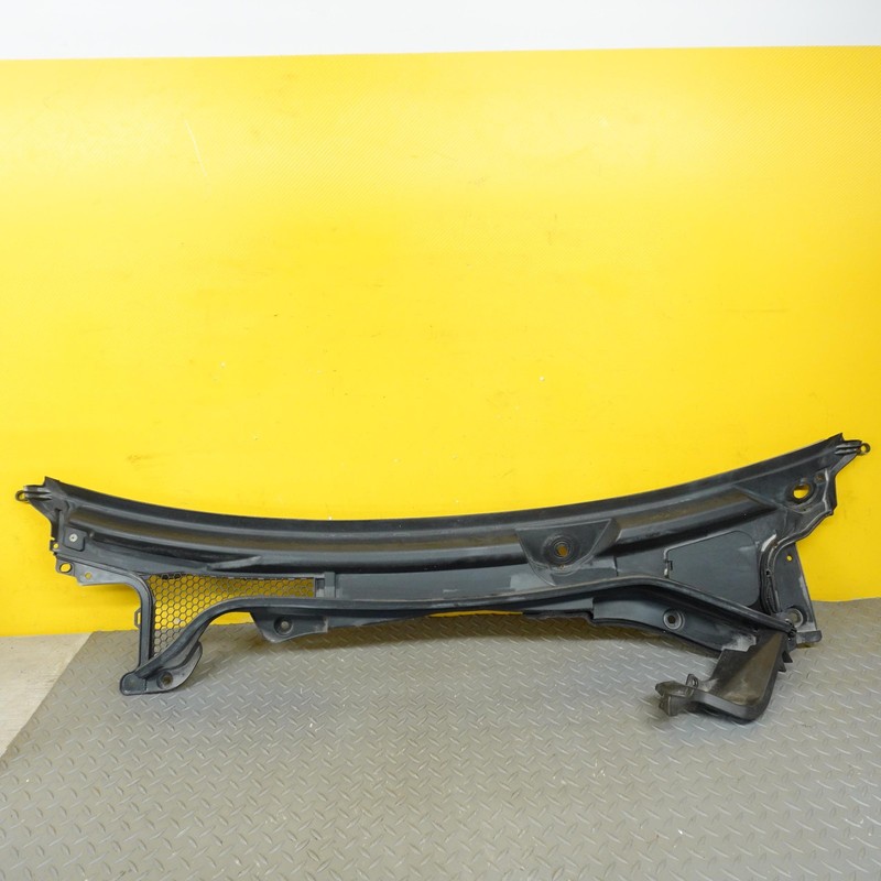 2018-2024 ALFA ROMEO STELVIO FRONT WINDSHIELD WIPER COWL TRIM PANEL 156134659