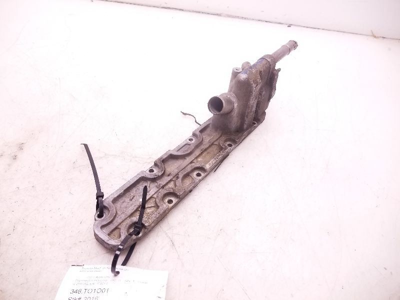 2001 TOYOTA AVALON THERMOSTAT HOUSING