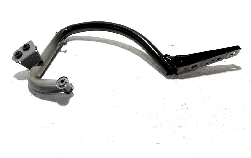 2014-2017 Mercedes-Benz S 550 Rear Right Passenger Side Trunk Hinge Black OEM