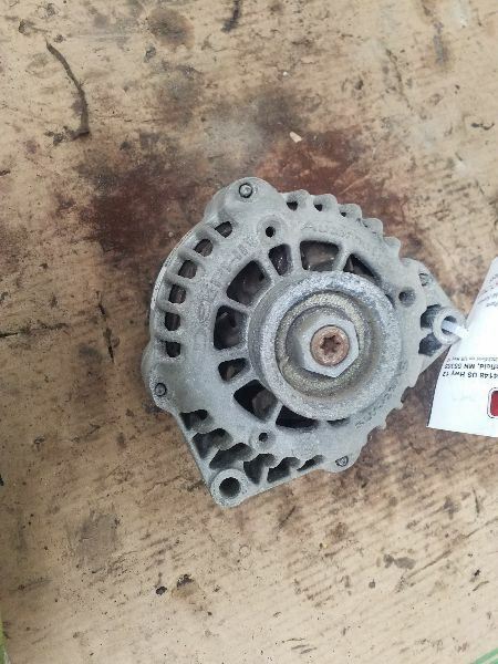 Alternator 105 Amp Opt K68 Fits 02-05 SIERRA 1500 PICKUP 202400