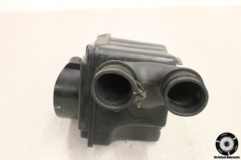 1982 Honda Silver Wing 500 GL500 AIRBOX AIR INTAKE FILTER BOX HOUSE GL 82