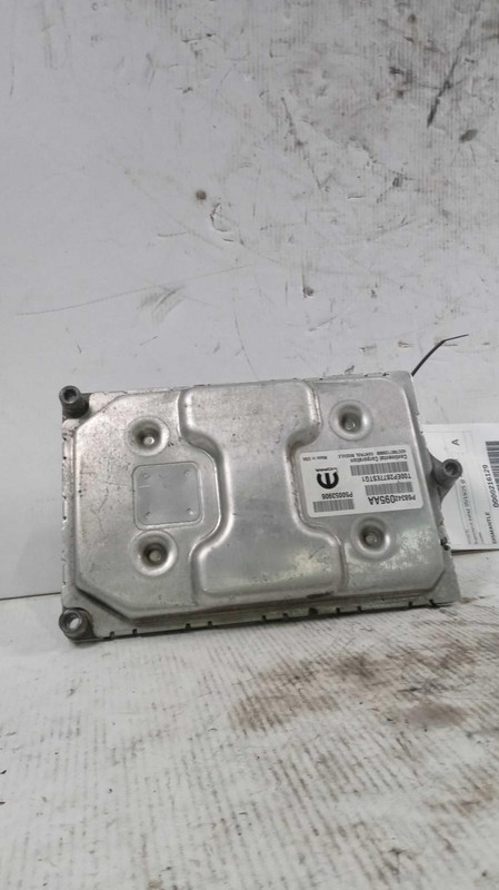 2018 Jeep Compass Engine Control Module ECM OEM 67000 Mi Grey 68342095AA