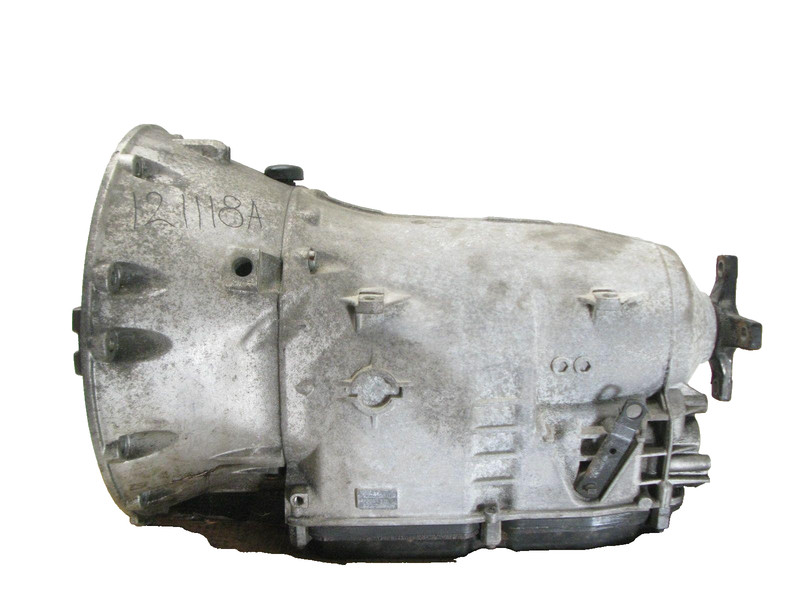 💚 03-04 Mercedes W215 CL55 E55 S55 SL55 Automatic Transmission 722.643