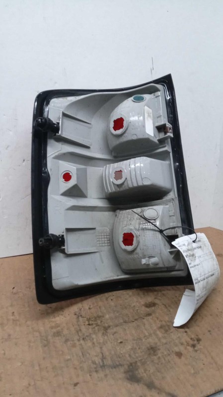 2015 GMC Sierra 2500 Pickup Right White Tail Light Assembly - Used, 138K Miles
