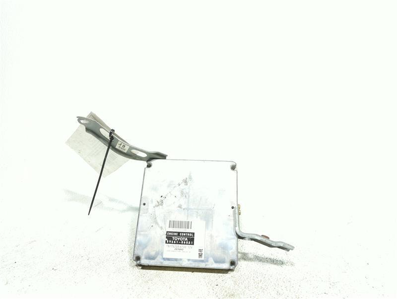 2000 Toyota Camry Engine Control Module ECM OEM 89666-06060 Used 133K Miles