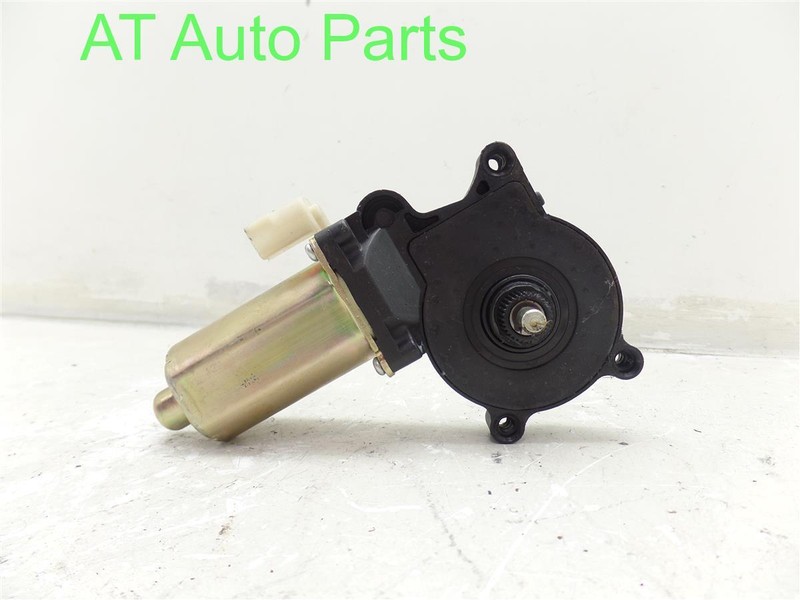 05 06 FORD GT FOCUS PASSENGER FRONT WINDOW MOTOR YS4Z6123394CA