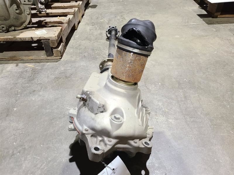 Carrier Front AWD 3.769 Ratio Fits 07-11 13-19 LEXUS GS350 499935