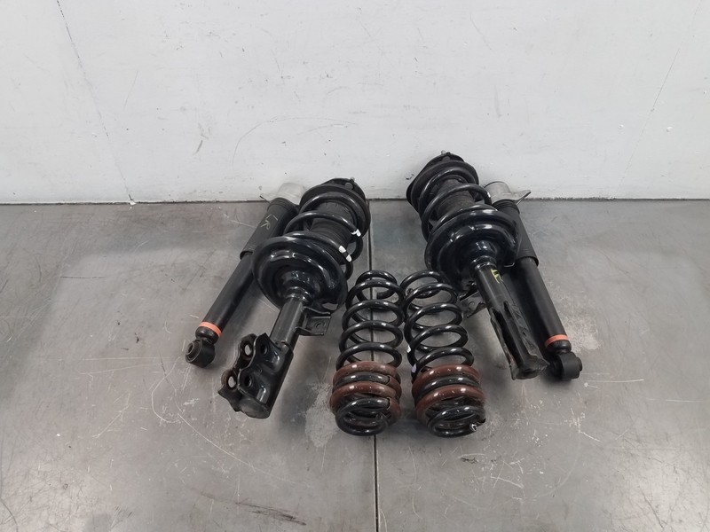 2025 Toyota Corolla GR AWD Struts Shocks Coil Springs - * #9646 VV1