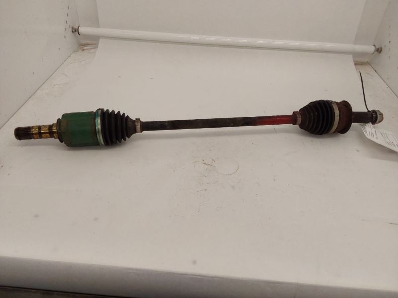 Axle Shaft Front 2.5L Fits 15-19 LEGACY 3099392