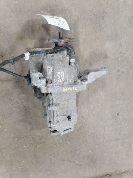 Differential Carrier AWD Fits 18-19 KONA 796719