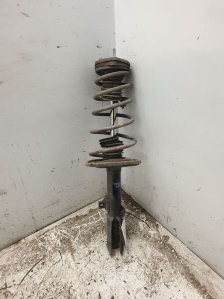 04-06 TOYOTA CAMRY LE REAR RIGHT PASSENGER SIDE STRUT