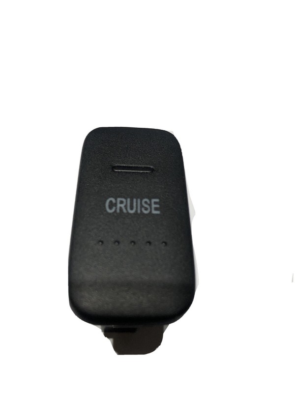 2002 - 2006 honda redgelineauto cruise control switch OEM M19902