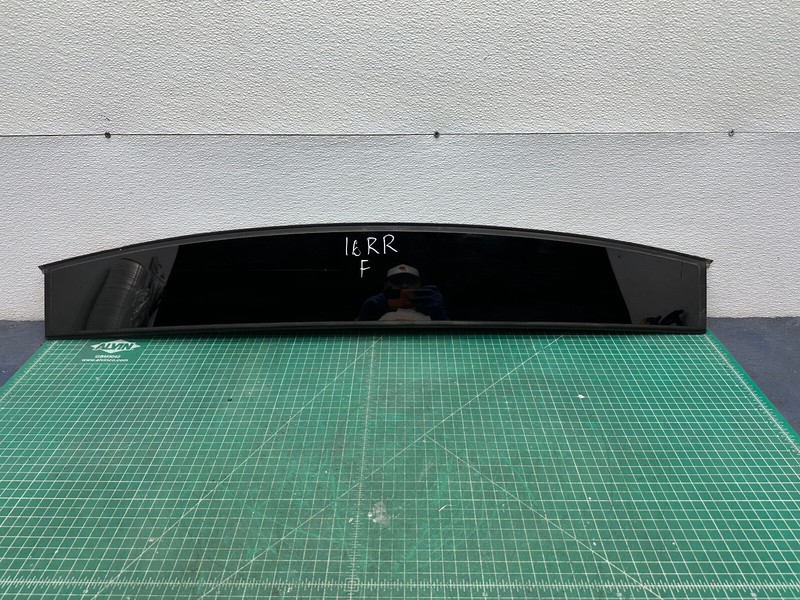 13-22 LR Range Rover L405 L494 Front Panoramic Pano Sunroof Sun Roof Glass OEM