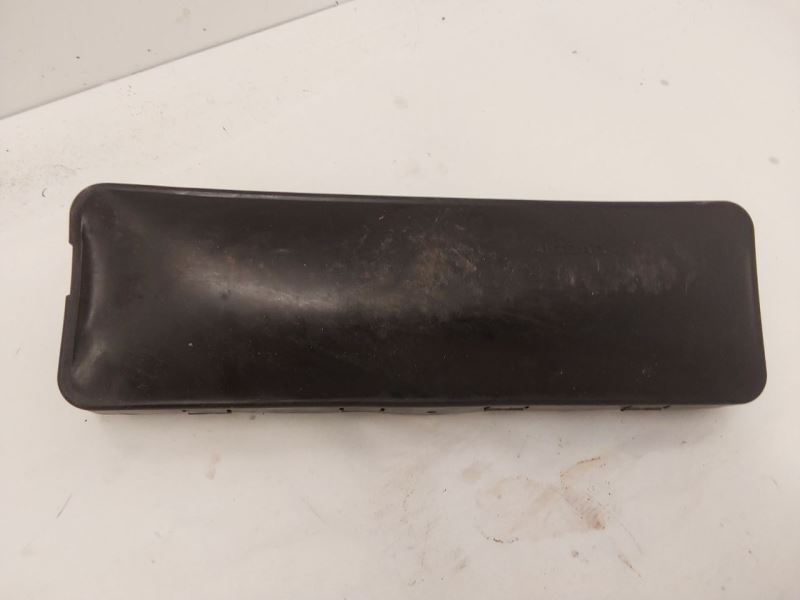 2022-2023 Nissan FRONTIER Front Passenger Lower Knee Air Bag
