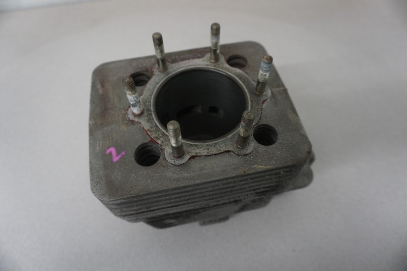 1980-1991 Yamaha OEM Cylinder Jug SRV Enticer 540 8R6-11311-00-00