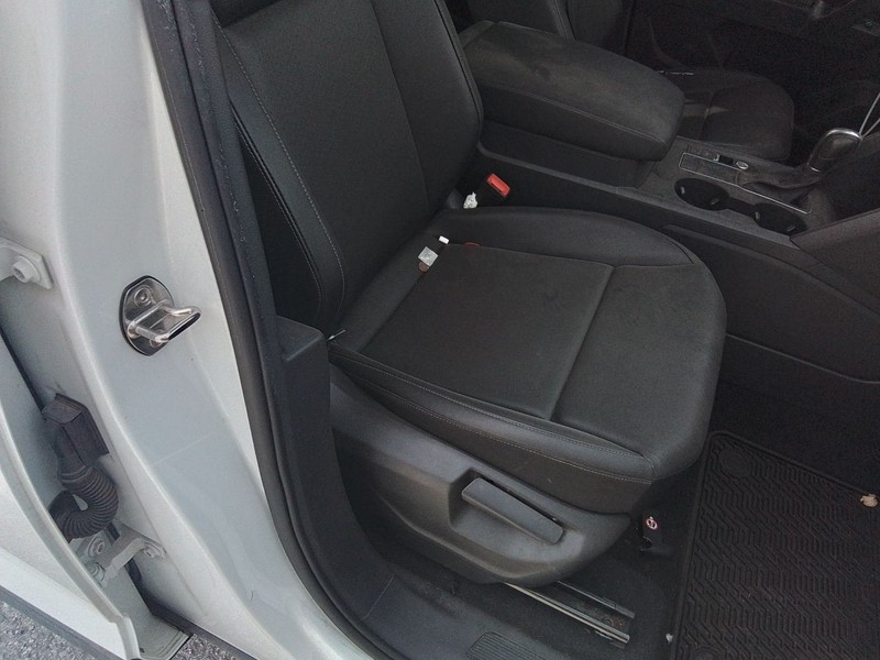2018-2024 Volkswagen ATLAS Passenger Right Front Seat Air Bag