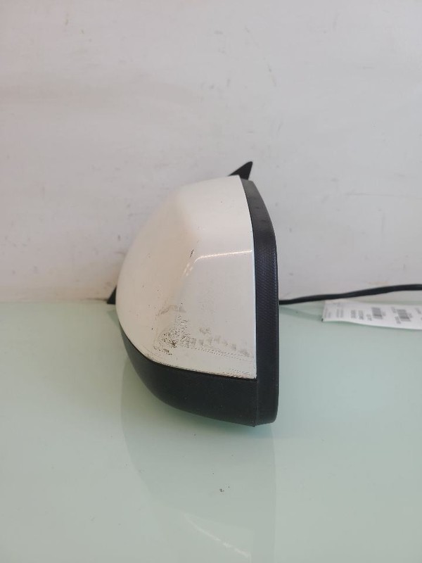 Driver Side View Mirror Power Paint To Match Opt DL8 Fits 11-14 EQUINOX 554227