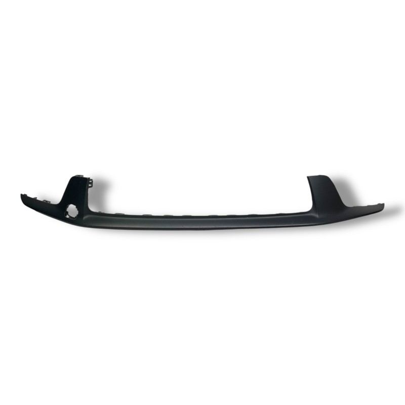 Porsche Macan 95B 2022-2024 OEM Front Bumper Lower Valance Spoiler Diffuser