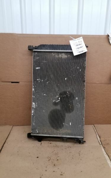 Radiator 4 Cylinder Fits 03-11 SAAB 9-3 234790
