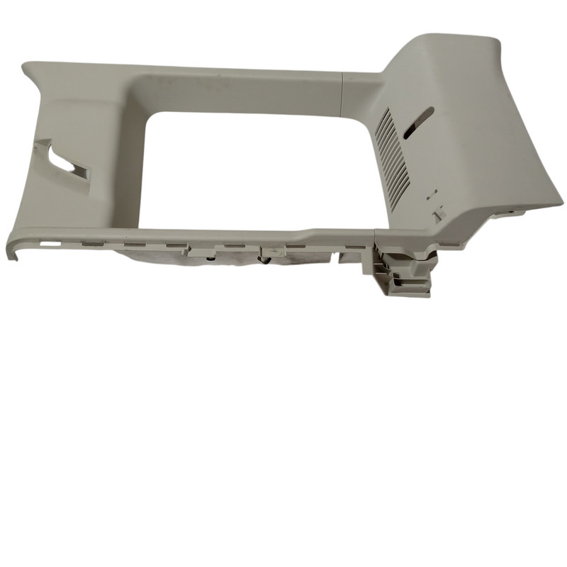 2012-2015 Jeep Patriot Right Rear Quarter C-Pillar Trim 1TK72HDAAB OEM 11873