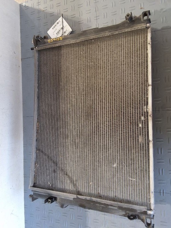 2011-2016 Chrysler 300 Radiator Standard Duty Cooling Opt NMB